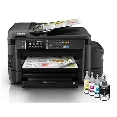 Epson EcoTank L1455 Renkli Çok Fonksiyonlu Tanklı Yazıcı