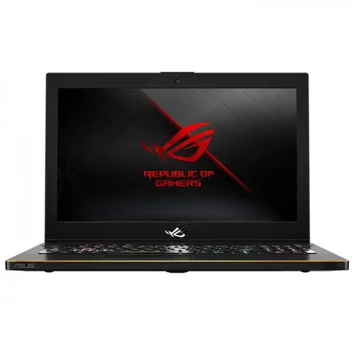 Asus ROG Zephyrus M GM501GM-71250 Gaming Notebook