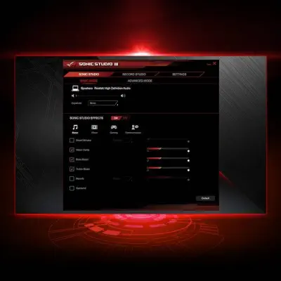 Asus ROG Zephyrus M GM501GM-71250 Gaming Notebook