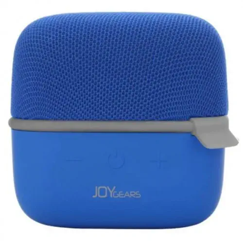 JoyGears MGS 601 Mavi Bluetooth Hoparlör