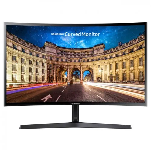 Samsung LC27F396FHMXUF Curved Monitör