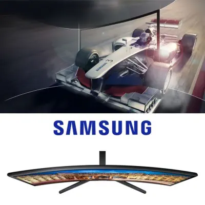 Samsung LC27F396FHMXUF Curved Monitör