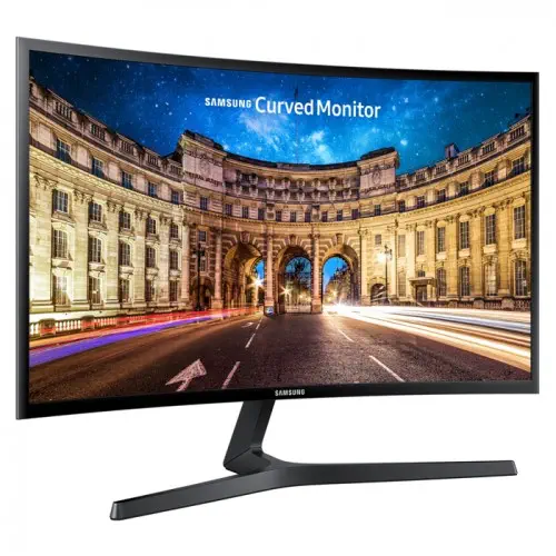 Samsung LC27F396FHMXUF Curved Monitör