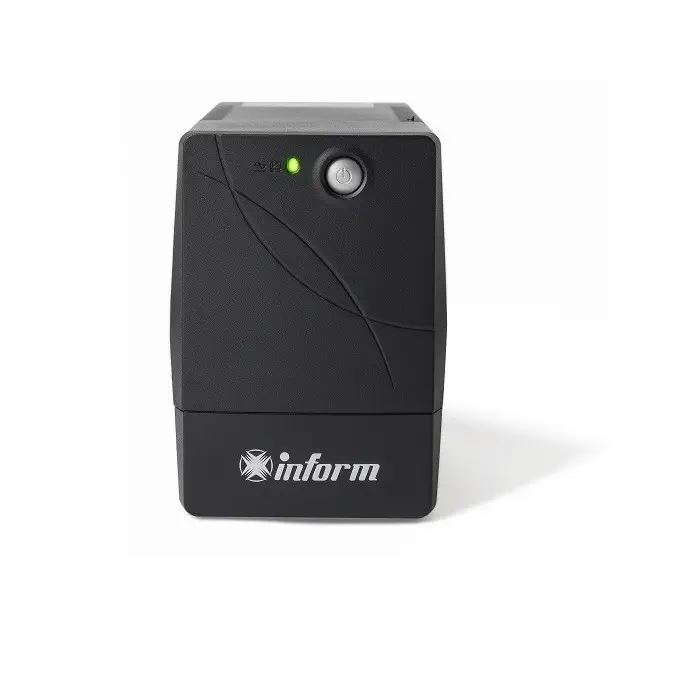 Inform Guardian 600A UPS