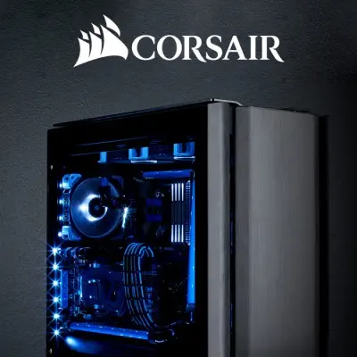Corsair Obsidian 500D Premium CC-9011116-WW Kasa