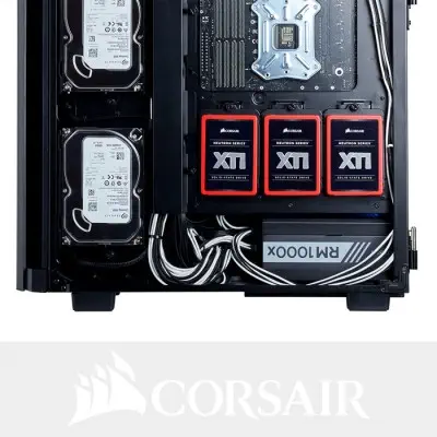 Corsair Obsidian 500D Premium CC-9011116-WW Kasa