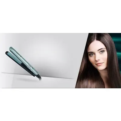 Remington S8500 Shine Therapy Argan Yağlı Saç Düzleştirici