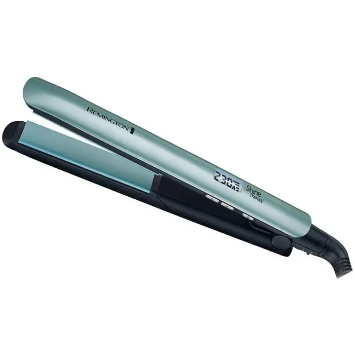 Remington S8500 Shine Therapy Argan Yağlı Saç Düzleştirici