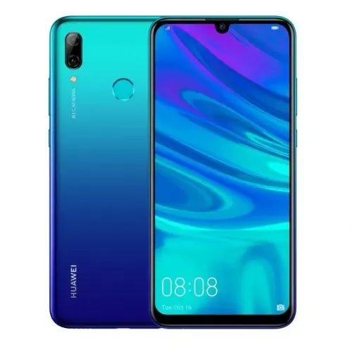 Huawei P Smart 2019 32GB Çift Sim Şafak Mavisi Cep Telefonu
