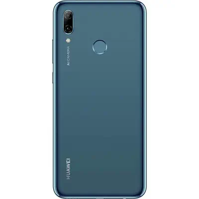Huawei P Smart 2019 32GB Çift Sim Safir Mavisi Cep Telefonu