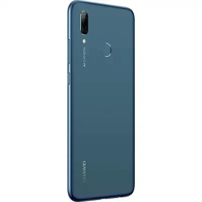 Huawei P Smart 2019 64GB Çift Sim Safir Mavisi