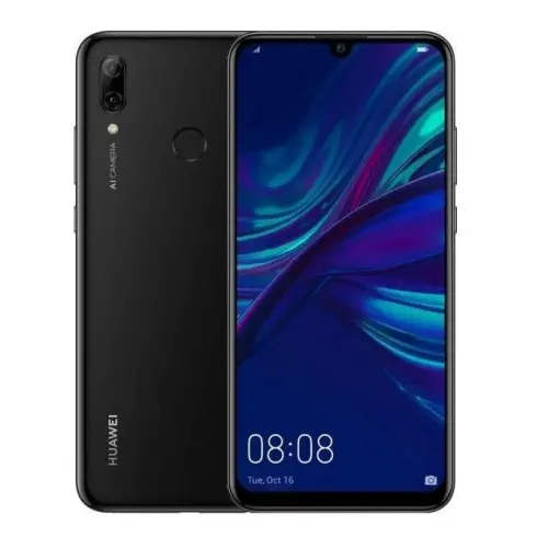 Huawei P Smart 2019 64GB Çift Sim Siyah Cep Telefonu
