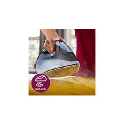 Philips Azur Pro GC4885/30 3000 W Buharlı Ütü