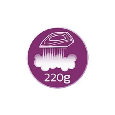 Philips Azur Pro GC4885/30 3000 W Buharlı Ütü