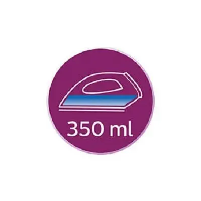 Philips Azur Pro GC4885/30 3000 W Buharlı Ütü