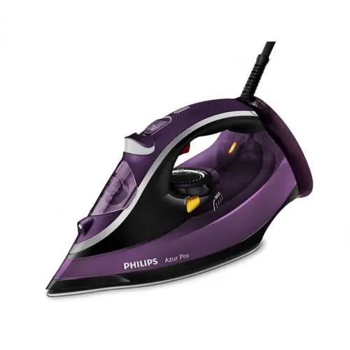 Philips Azur Pro GC4885/30 3000 W Buharlı Ütü 