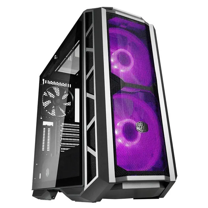 Cooler Master MasterCase H500P RC-MCM-H500P-MGNN-S00