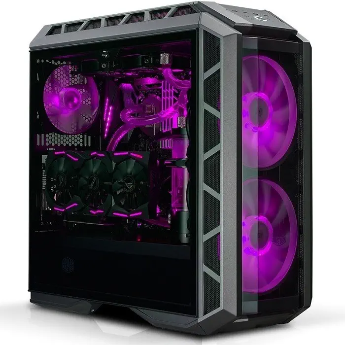 Cooler Master MasterCase H500P RC-MCM-H500P-MGNN-S00