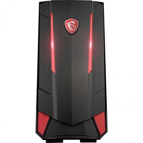 MSI MI3 8RB-047XEU I5-8400 8GB 1TB 128GB SSD 4GB GeForce® GTX 1050 TI FreeDOS Masaüstü Bilgisayar