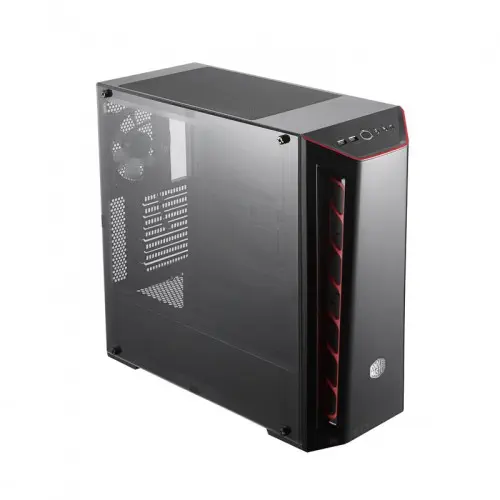 Cooler Master MasterBox MB520 MCB-B520-KANN-STU Kasa