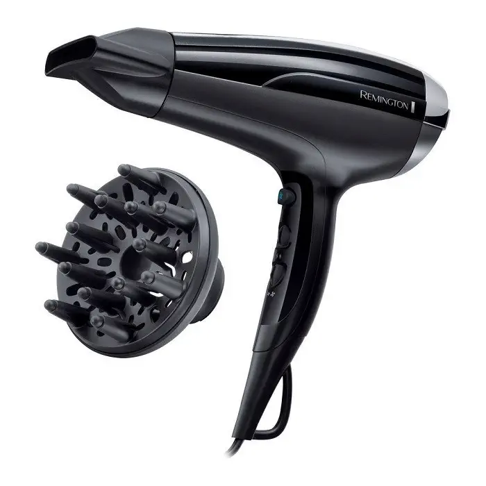 Remington D5215 Pro Air Shine Saç Kurutma Makinesi