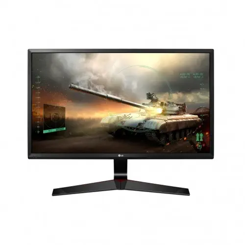 LG 27MP59G-P 1ms 75Hz HDMI VGA DP IPS FullHD Gaming (Oyuncu) Monitör