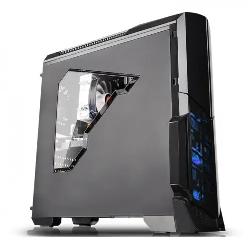 Thermaltake Versa N21 CA-3D9-60M1WE-00 Kasa