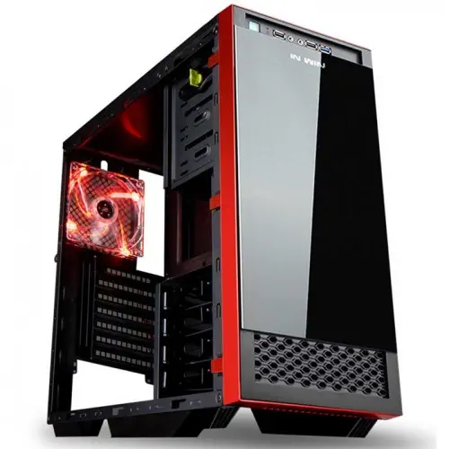 IN-WIN 503 Gaming Kasa