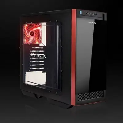 IN-WIN 503 Gaming Kasa