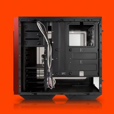 IN-WIN 503 Gaming Kasa