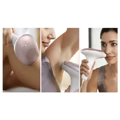 Philips Lumea Advanced BRI921/00 IPL Lazer Epilasyon Aleti