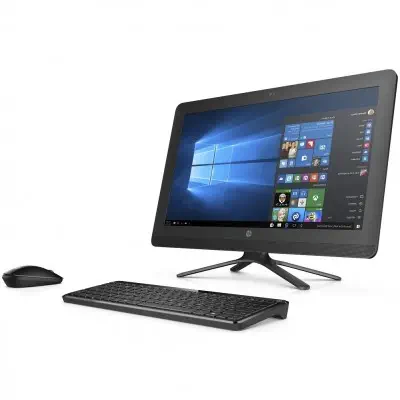 HP 22-C0038NT 4MP80EA FreeDOS All In Pc