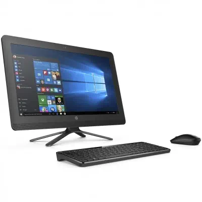 HP 22-C0038NT 4MP80EA FreeDOS All In Pc