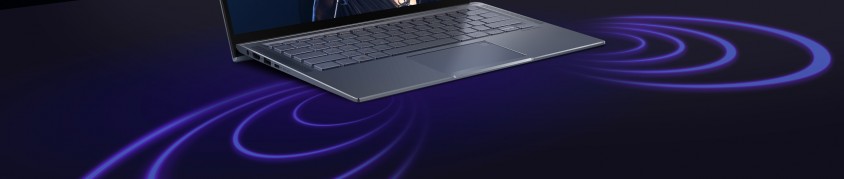 Asus UX431FN-AN002T Ultrabook