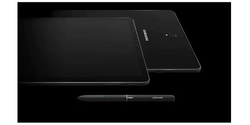 Samsung Galaxy TAB S4 SM-T837 S Pen Destekli 64GB Wİ-Fi + 4G 10.5″ Gri Tablet