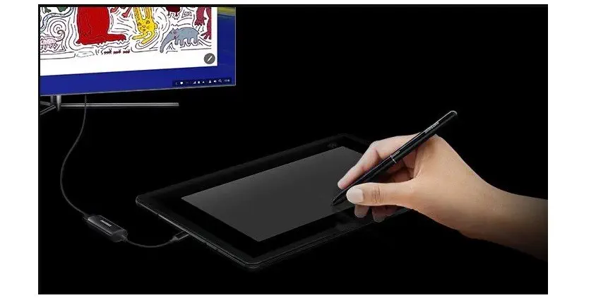 Samsung Galaxy TAB S4 SM-T830 S Pen Destekli 64GB Wi-Fi 10.5″ Siyah Tablet