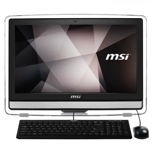 MSI PRO AC17-201TR-X All In One PC