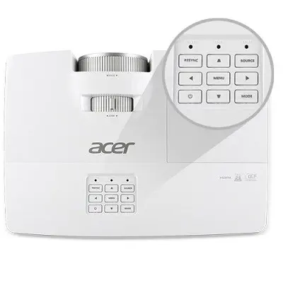  Acer BS-312 Projeksiyon Cİhazı