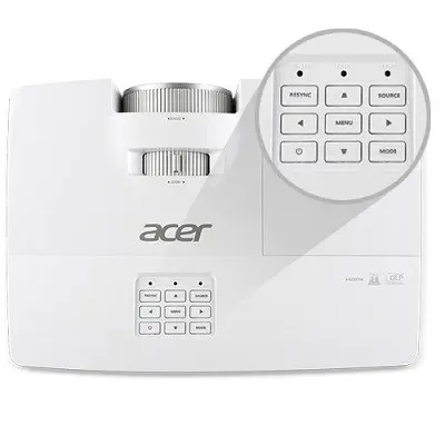 Acer BS-312 Projeksiyon Cİhazı