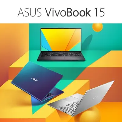 Asus VivoBook 15 X512UF-BR110 Ultrabook