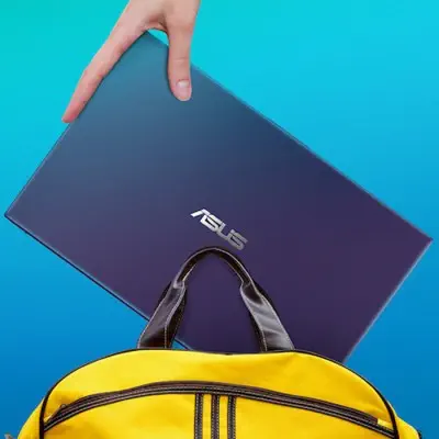 Asus VivoBook 15 X512UF-BR110 Ultrabook