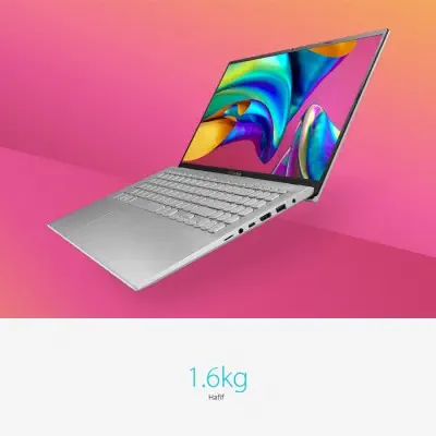 Asus VivoBook 15 X512UF-BR110 Ultrabook