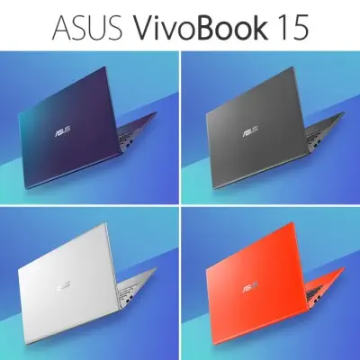 Asus VivoBook 15 X512UF-BR110 Ultrabook