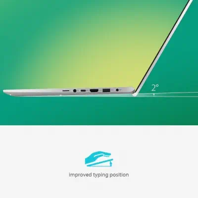 Asus VivoBook 15 X512UF-BR110 Ultrabook