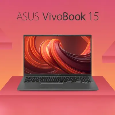 Asus VivoBook 15 X512UF-BR110 Ultrabook