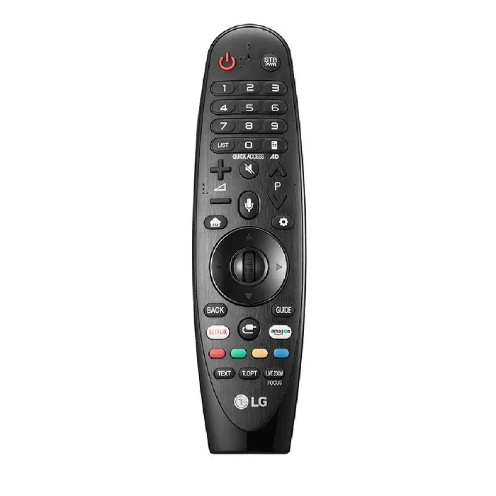 LG AN MR18BA  Led Tv Sihirli Kumanda 