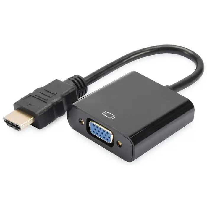 Digitus DA-70461 HDMI A-VGA Adaptör