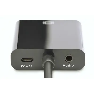 Digitus DA-70461 HDMI A-VGA Adaptör