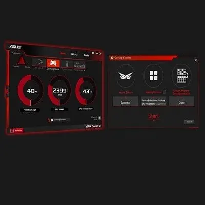 Asus Turbo-RTX2070-8G Gaming Ekran Kartı