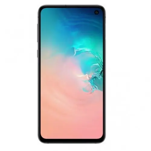 Samsung Galaxy S10e 128GB Beyaz Cep Telefonu